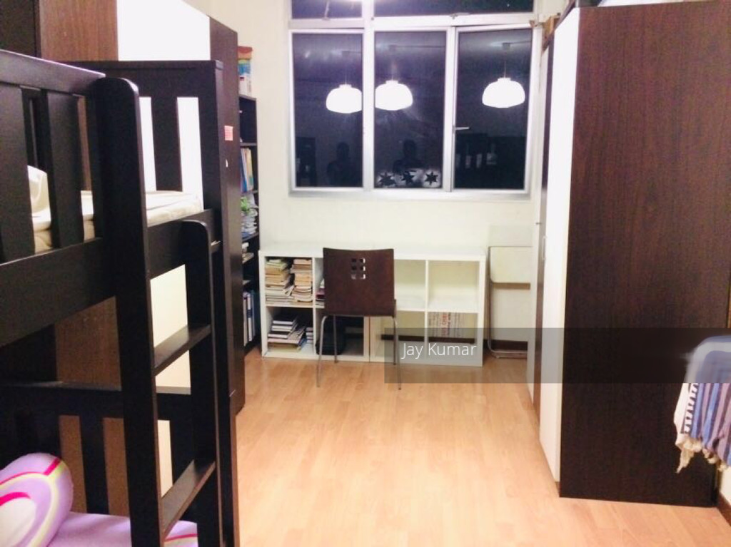 Blk 411 Tampines Street 41 (Tampines), HDB 3 Rooms #180815132